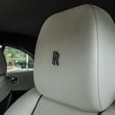 Rolls Royce Dawn
