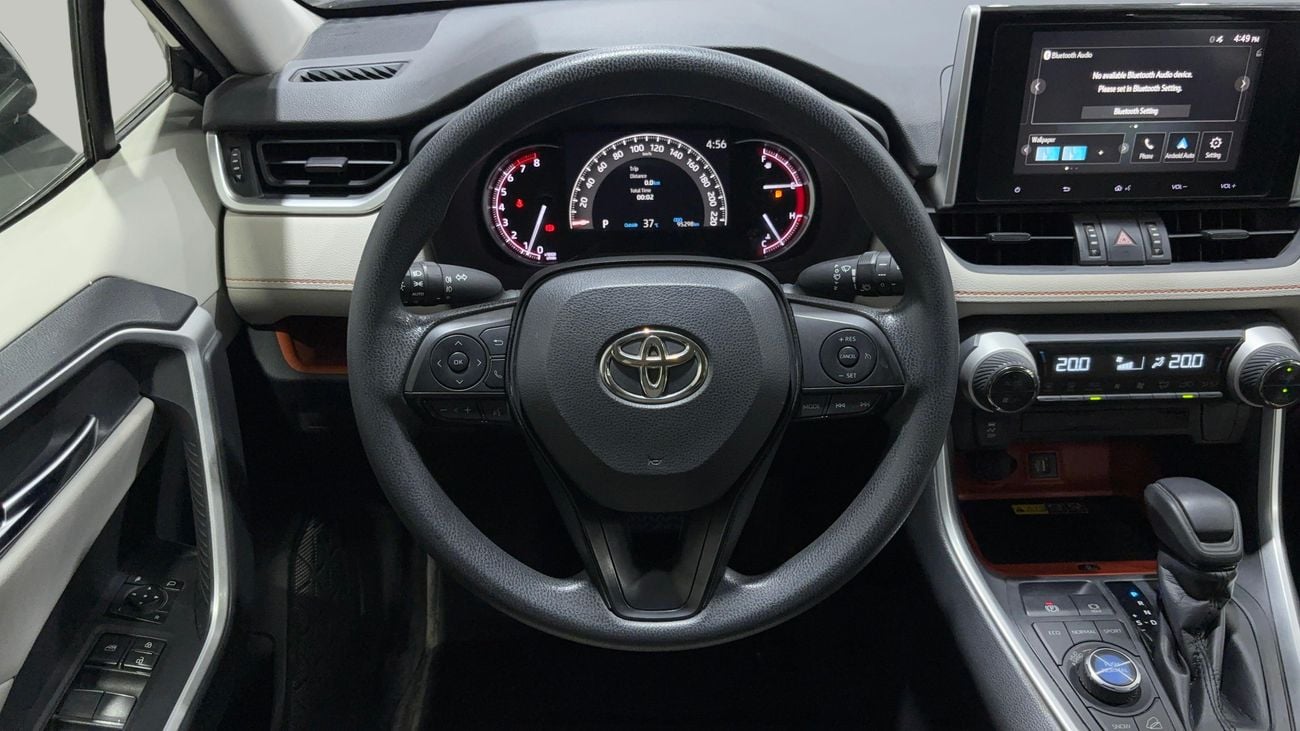 Toyota RAV4 ADVENTURE 2023 | AED 1459/Month | 0 DP | 30 Day Return | Warranty | Service History