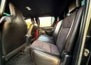 Toyota Hilux GLX 2021 Facelifted 2027 Travo Edition Interior and Exterior Excellent Condition TOYOTA HILUX 2021 | 202