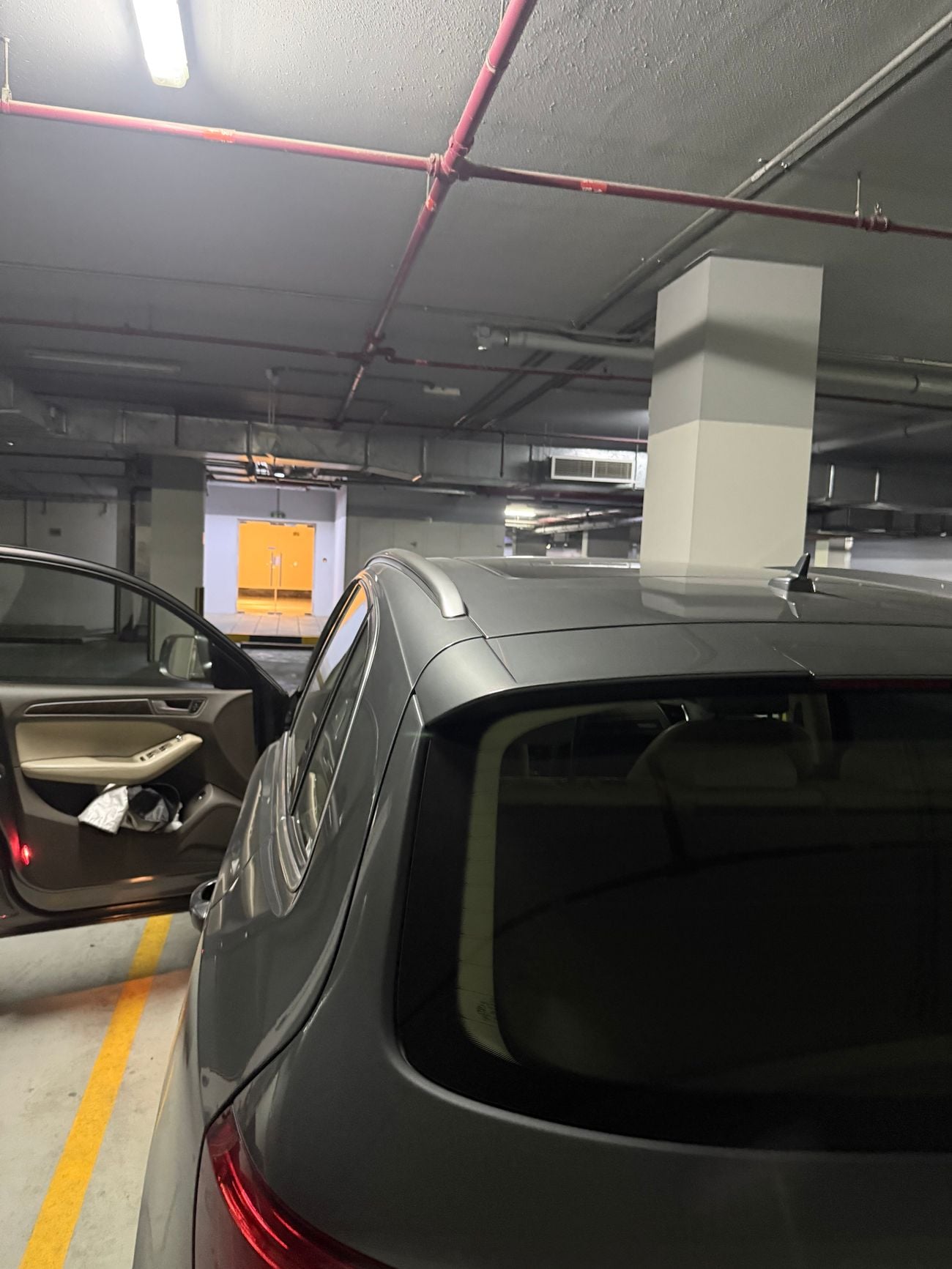 Audi Q5 40 TFSI