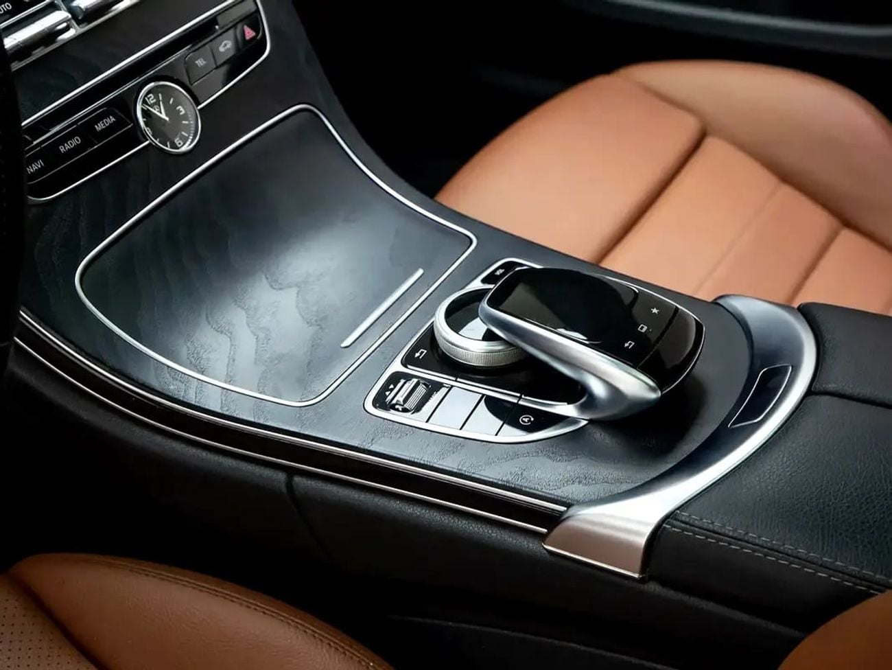 Mercedes Benz C 200 Coupe C200 Coupe | GCC Specification | Grey Exterior | Luxury Coupe