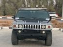 Hummer H2 STANDARD