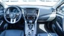 Mitsubishi Montero Sport GLS HIGH LINE Brand New – 3.0L 4WD Automatic – J59 – 2027 – Export Only