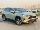 Toyota RAV4 EX RAV4 GCC 2023 model mid option
