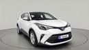 Toyota C-HR 2023 | AED 1138/Month | 0 DP | 30 Day Return | Warranty | Service History