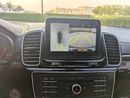 مرسيدس بنز GLE 43 AMG STANDARD 4Matic | GCC Specs V6 Interior and Exterior Excellent Condition