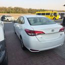 Toyota Yaris SE