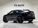 Lamborghini Urus Immaculate Performance & Luxury