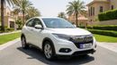 Honda HRV EX 2019 | AED 698/Month | 0 DP | 30 Day Return | Warranty