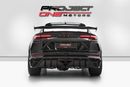 Lamborghini Urus MANSORY