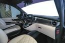 مرسيدس بنز V 250 إصدار MAYBACH الفاخر