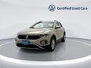 Volkswagen T-ROC LIFE 1.4L | Ex- Demo | Smart SUV | Discover Media Navigation | Park Assist | Adaptive Cruise Control | Re