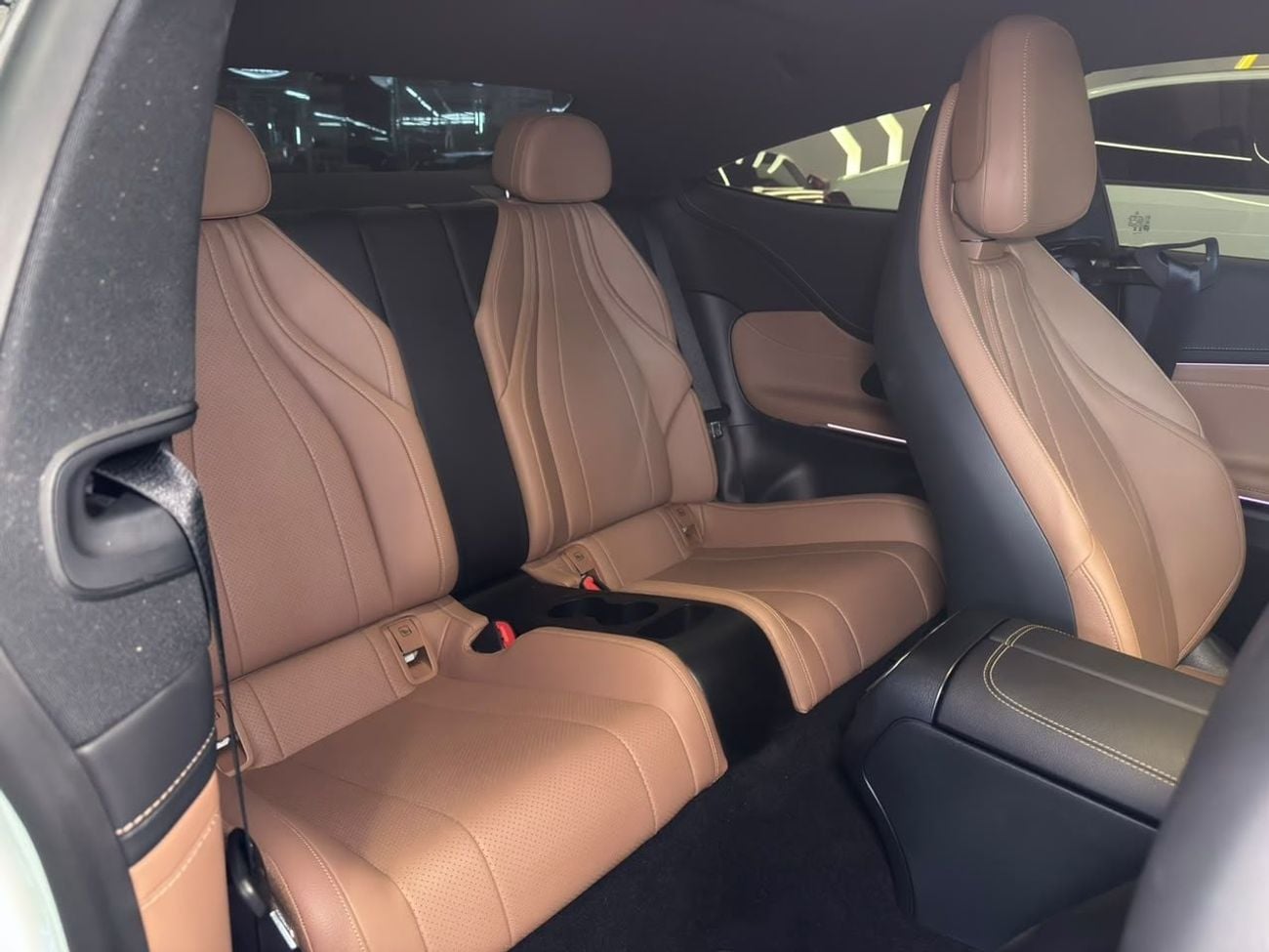 Mercedes Benz CLE200 STANDARD 2,850 MP | 2024 Mercedes‑Benz CLE200 | Mint Condition | 1 Year Full Warranty