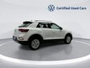 Volkswagen T-ROC LIFE T-Roc Life 1.4L | Rear View Camera | Digital Cockpit | Discover Media Navigation | Adaptive Cruise C