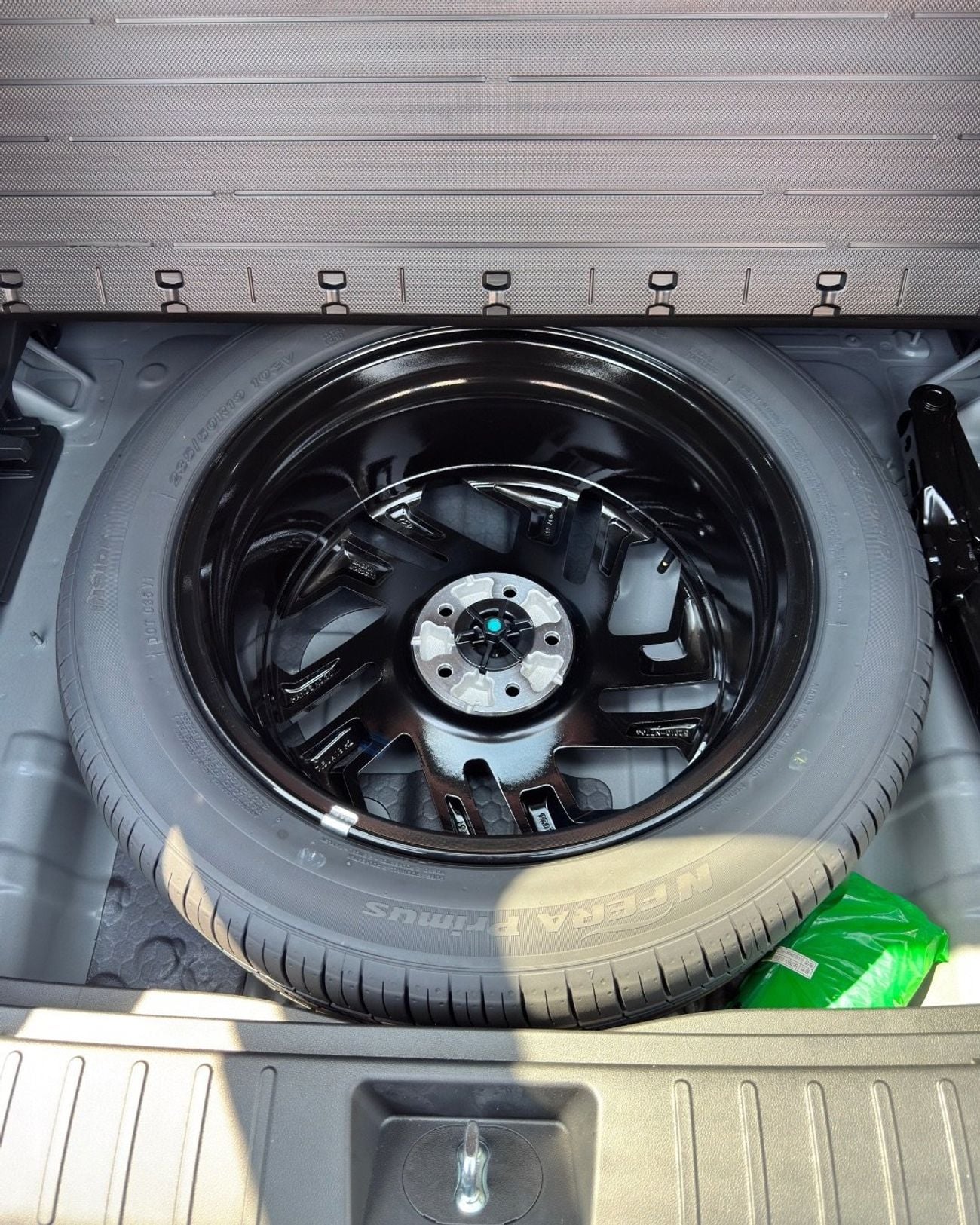 Hyundai Tucson 1.6L TURBO
