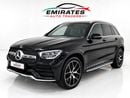 مرسيدس بنز GLC 200 GLC200