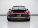 Porsche 911 CARRERA 4S