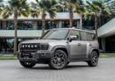 جيتور T2 Luxury USED T2 Luxury | 2,644 P.M | 0% Downpayment | Matte Grey