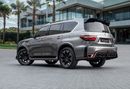 Nissan Patrol NISMO | 4,896 P.M | 0% Downpayment | Nissan History!