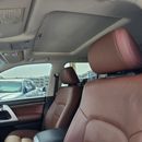 Toyota Land Cruiser VXR
