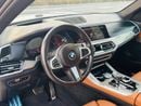 BMW X5 XDRIVE40i EXCLUSIVE M SPORT PACKAGE
