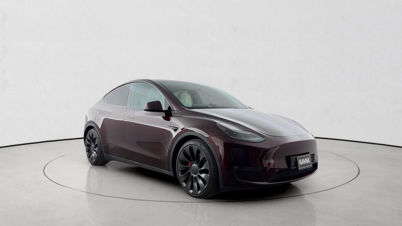 Tesla Model Y | Guaranteed Warranty | 0 Down Payment