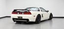 Honda NSX