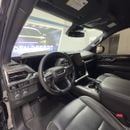 GMC Yukon ELEVATION