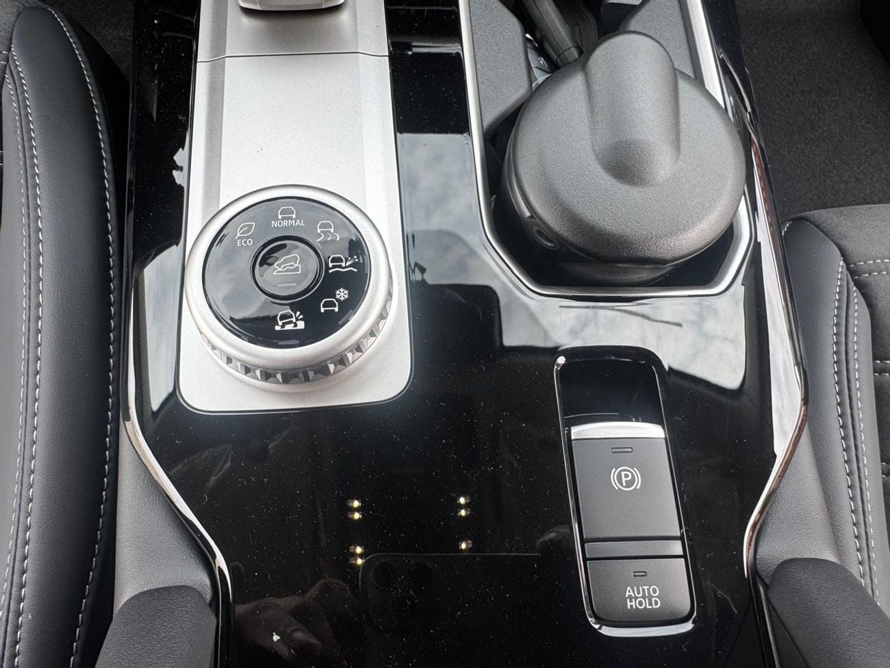 Mitsubishi Outlander GLX HIGHLINE