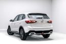 MG ZS STANDARD 1.5L - White Inside Black | Export Only