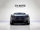 فيراري روما سبايدر | GCC Spec | With Warranty and Service Contract