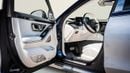 Mercedes Maybach S680 Maybach Mercedes-Benz S 680 4M EDITION 100 LIMITED 1 OF 100 CARS