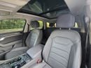 Volkswagen Touareg ELEGANCE HL 3.0L VOLKSWAGEN TOUAREG 2024 GCC // UNDER WARRNTY // LOW MILEAGE // PERFECT CONDITION