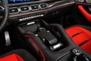 Mercedes Benz GLE53 AMG COUPE 4MATIC+
