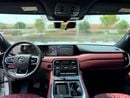 Nissan Patrol LE PLATINUM CITY 0% down payment - - LE Platinum city - Twin Turbo - GCC - Under Warranty - AWR