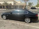 BMW 528i EXCLUSIVE
