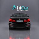 BMW 530i M SPORT AED 1,865 P.M • 0% Downpayment • BMW 530i M Sport • 1 Year Warranty