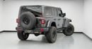 Jeep Wrangler Unlimited RUBICON