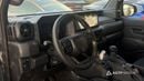 Toyota FJ Cruiser GXR 2.7L Petrol 2027 | Full Option with RADAR | Automatic | GCC Specs | READY STOCK | ALL COLOR AVAILABL