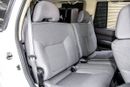 Nissan Patrol SAFARI GCC specs