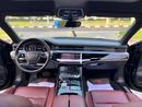 Audi A8 55 TFSI Quattro | GCC Specs | Pristine Condition