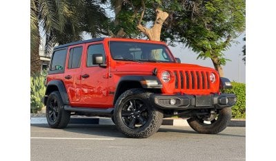 Jeep Wrangler 2.0L PTR A/T // 2023 // SPORT S  HIGH OPTION WITH DVD & CAMERA BACK , CRUISE CONTROL // SPECIAL PRIC