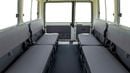 Toyota Land Cruiser 70 LC 78 HARDTOP 2.8L MT
