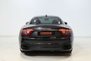 Maserati Gran Turismo SPORT 2018 Maserati GranTurismo Sport, Full Service History, Excellent Condition, GCC