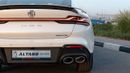 MG 7 LUX 2026 | MG 7 2.0T LUX