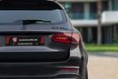 Mercedes Benz GLC 63 AMG 63 S GLC 63 S AMG Coupe | 3,623 P.M | 0% Downpayment | Perfect Condition!