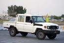 Toyota Land Cruiser Pick Up