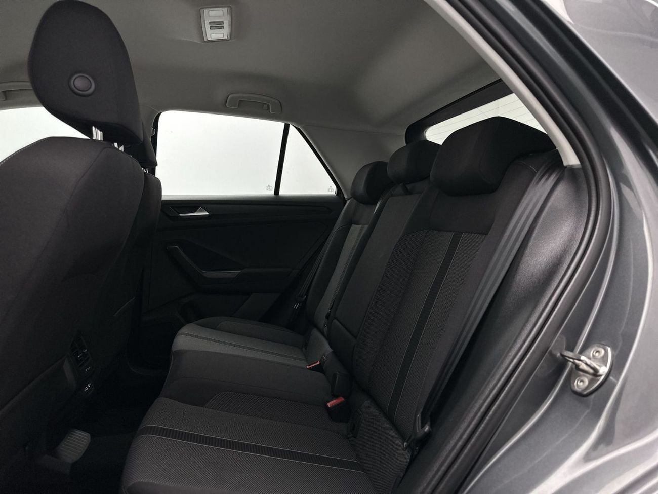 Volkswagen T-ROC LIFE T-Roc Life 1.4L | Premium Spec | GCC | Excellent Condition | VW Certified