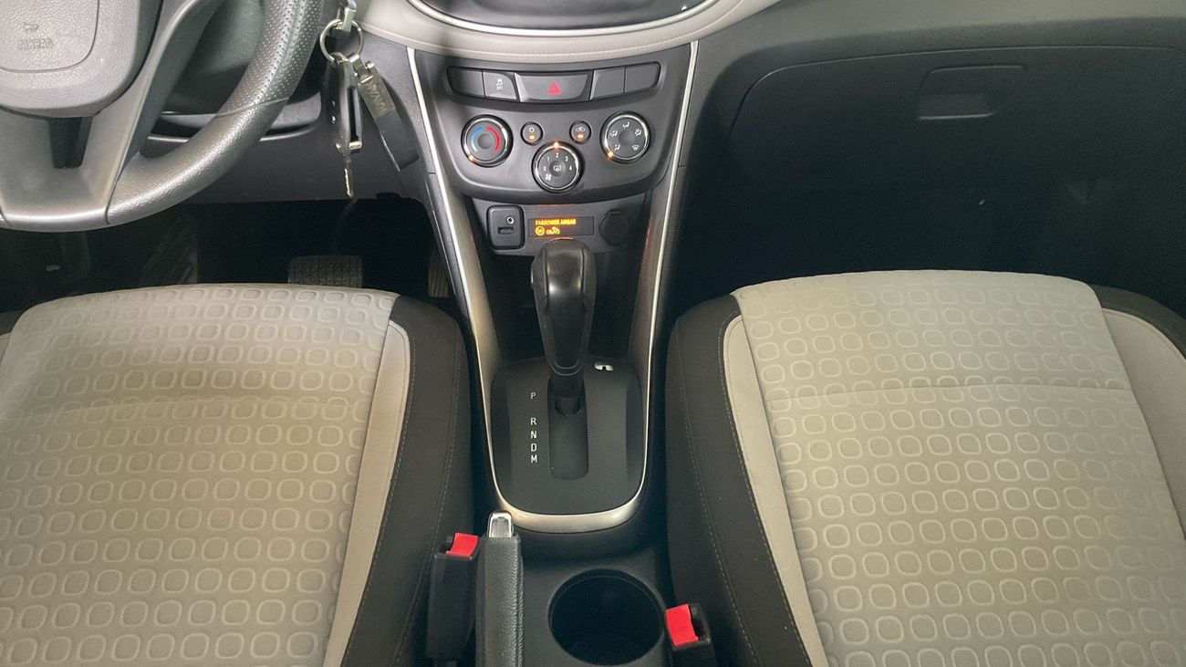 Chevrolet Trax LT | Guaranteed Warranty | 0 Down Payment