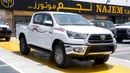 Toyota Hilux GLX 2.8 FULL GCC Specs